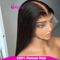 Vietnamese Bone Straight 13x4/13x6 Glueless Lace Front Human Hair Wig