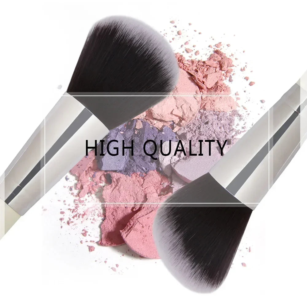 Professional Makeup Brush Set for Eyeshadow and Eyeliner