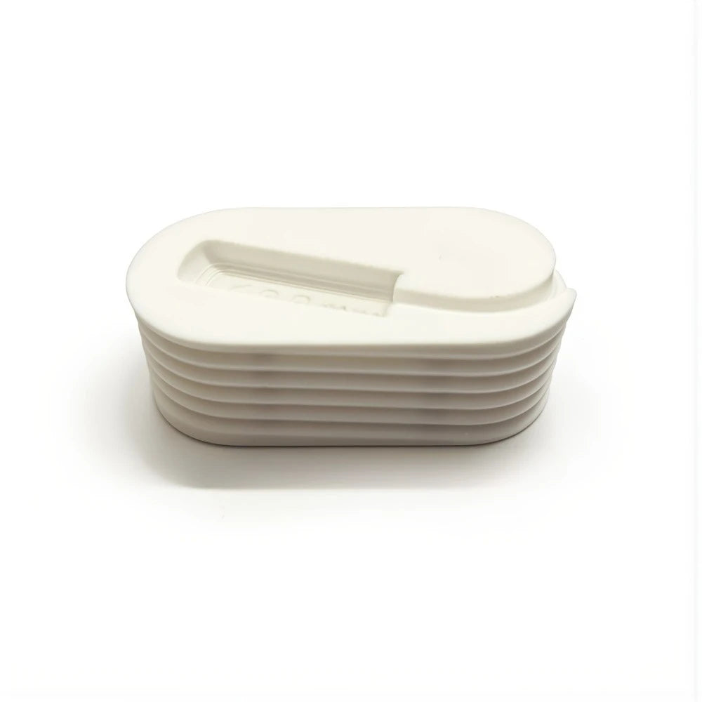 Portable Desktop Cable Winder and Cord Storage Organizer