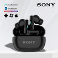 Sony Mate 50 Wireless Bluetooth HiFi Stereo Earbuds with Mic