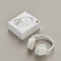 SY-T2 Wireless Bluetooth Noise Reduction Gaming Headphones with Microphone