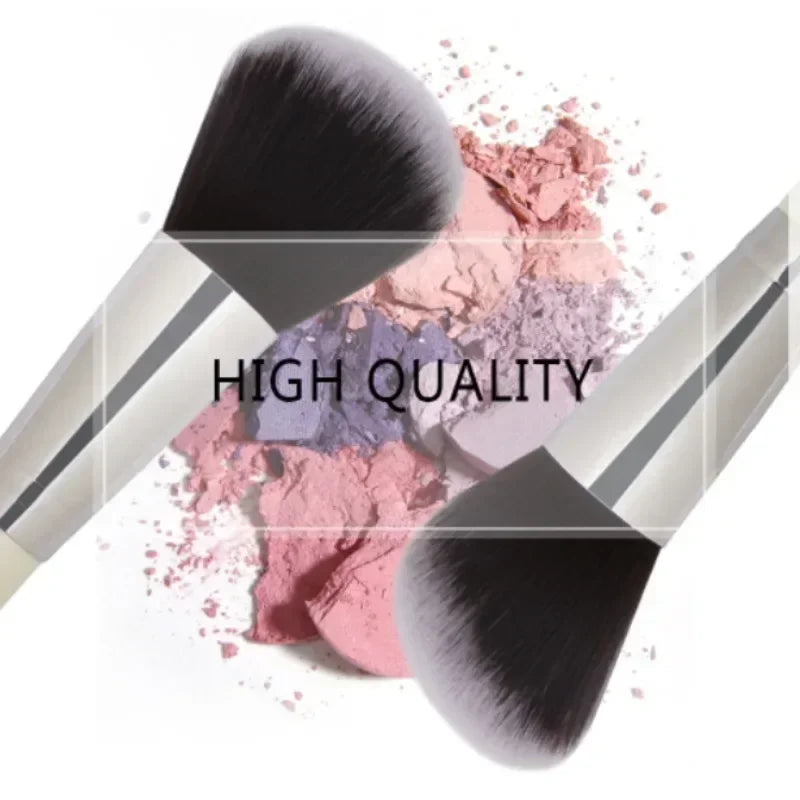 Professional Makeup Brush Set for Eyeshadow and Eyeliner